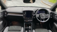 Volvo XC40 2.0 B3P Plus Dark 5dr Auto Petrol Estate